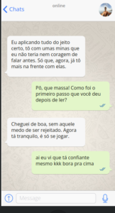 conversa 055