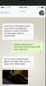 conversa